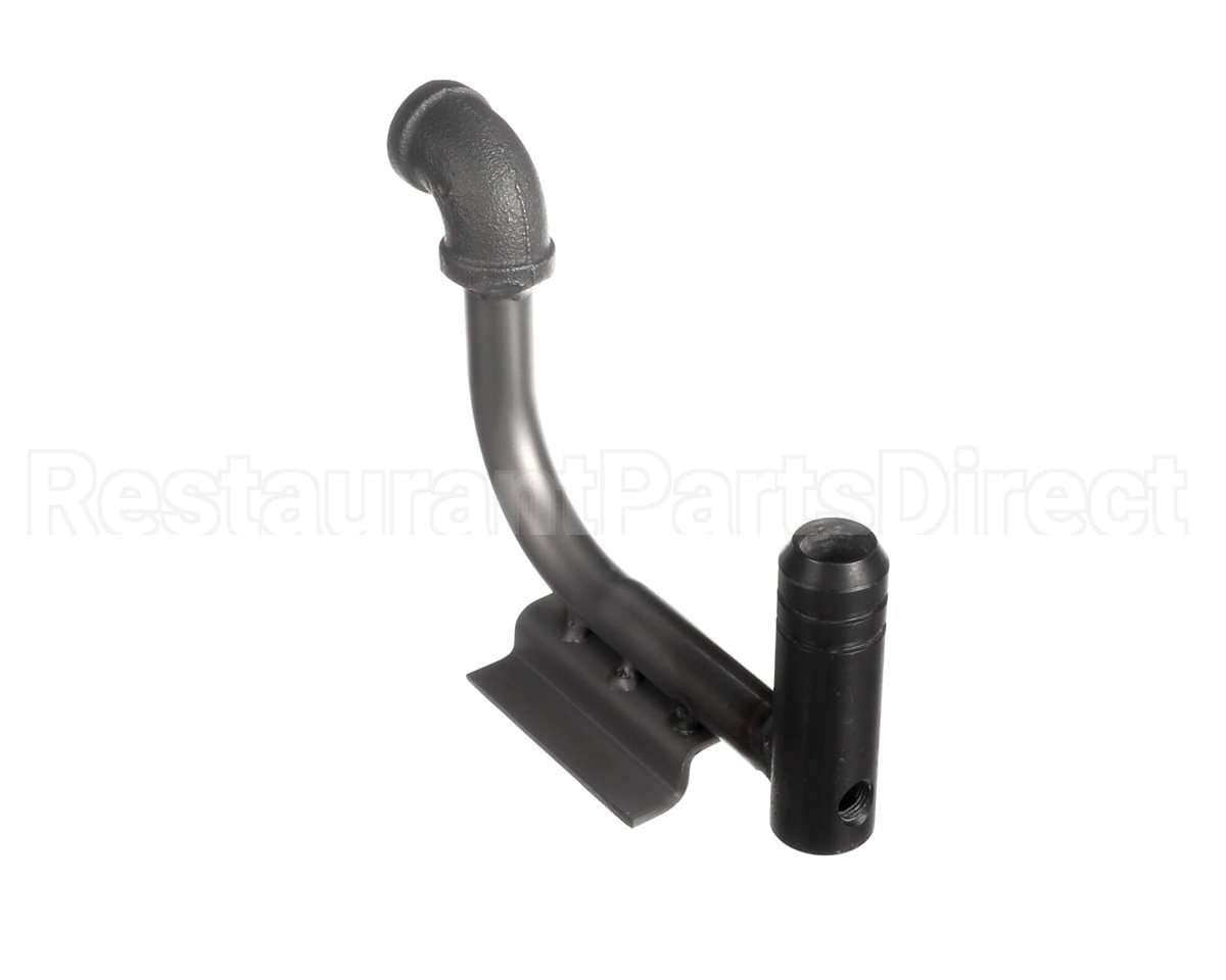 8239627 Frymaster Tube W/A, Suction Fq120