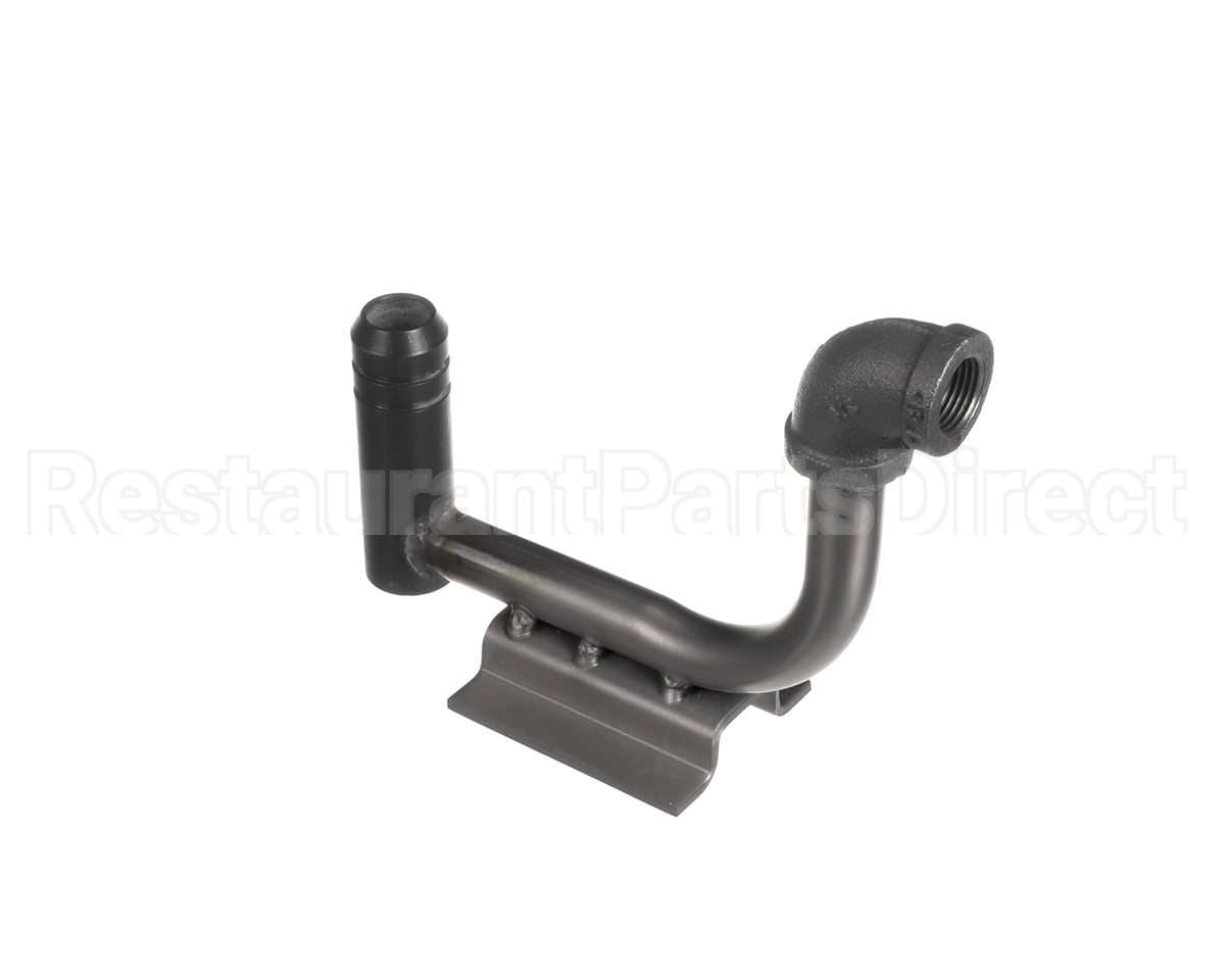 8239627 Frymaster Tube W/A, Suction Fq120