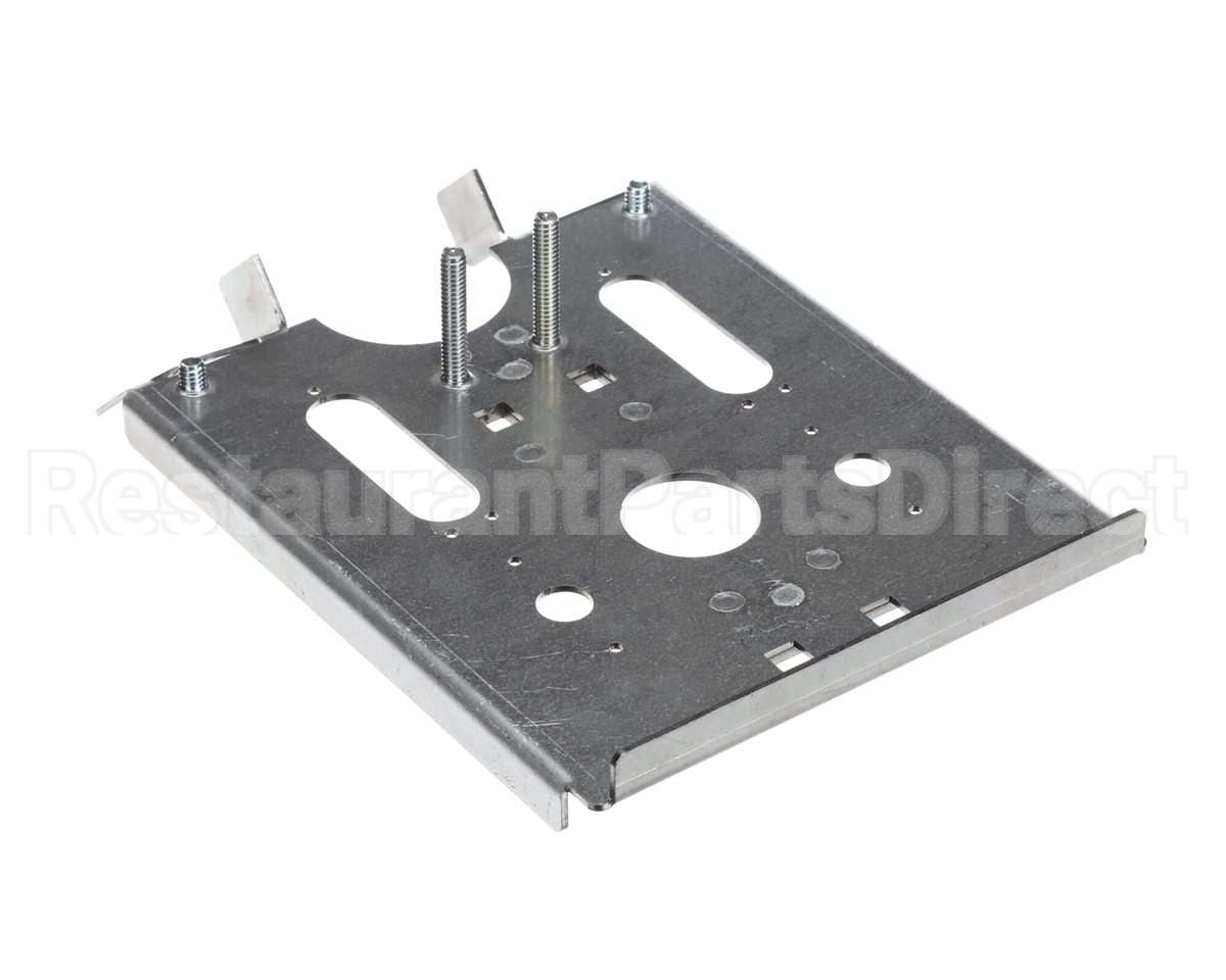 8239639 Frymaster Cover W/A,Gl30 Fv Front Combst