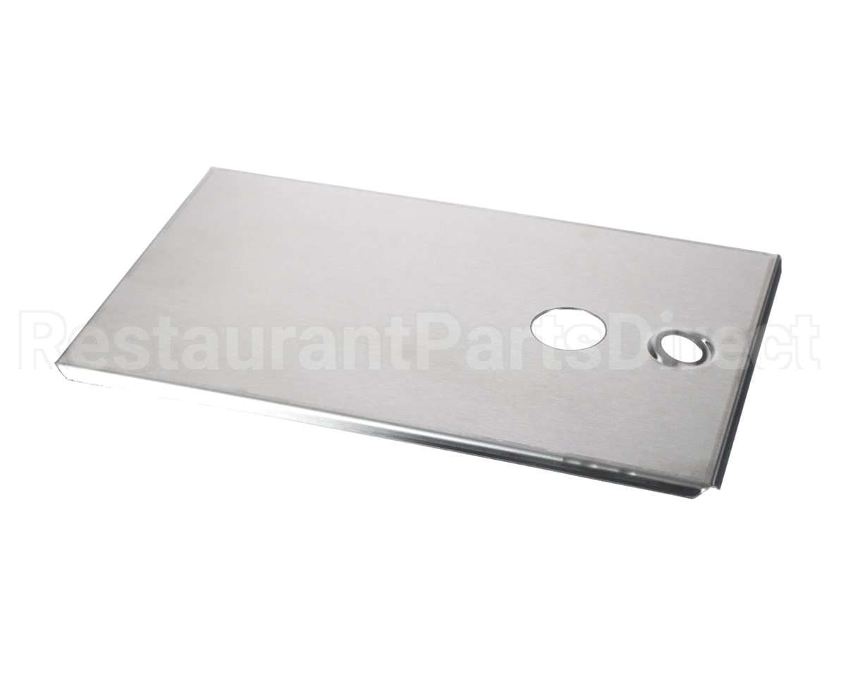 82398 Server Lid Cp-1/4