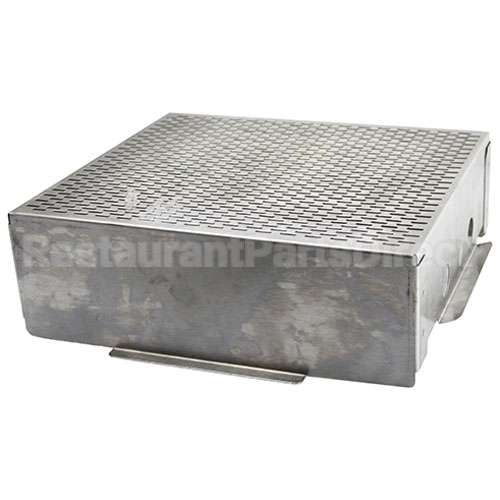 8240416 Compatible Frymaster Screen, Crumb