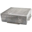 8240416 Compatible Frymaster Screen, Crumb