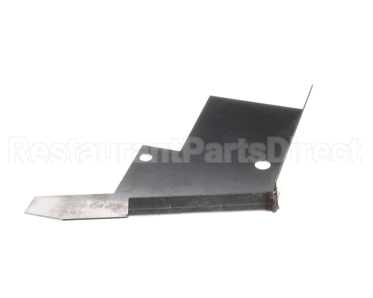 8240865 Frymaster Seal, Front Dv Left 439Ss