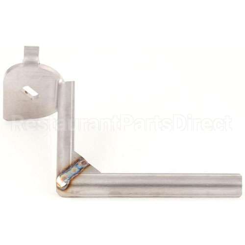 8241636 Compatible Frymaster Extended Dv Handle Weld