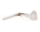 8241636 Frymaster Handle Weldment, Extended Dv