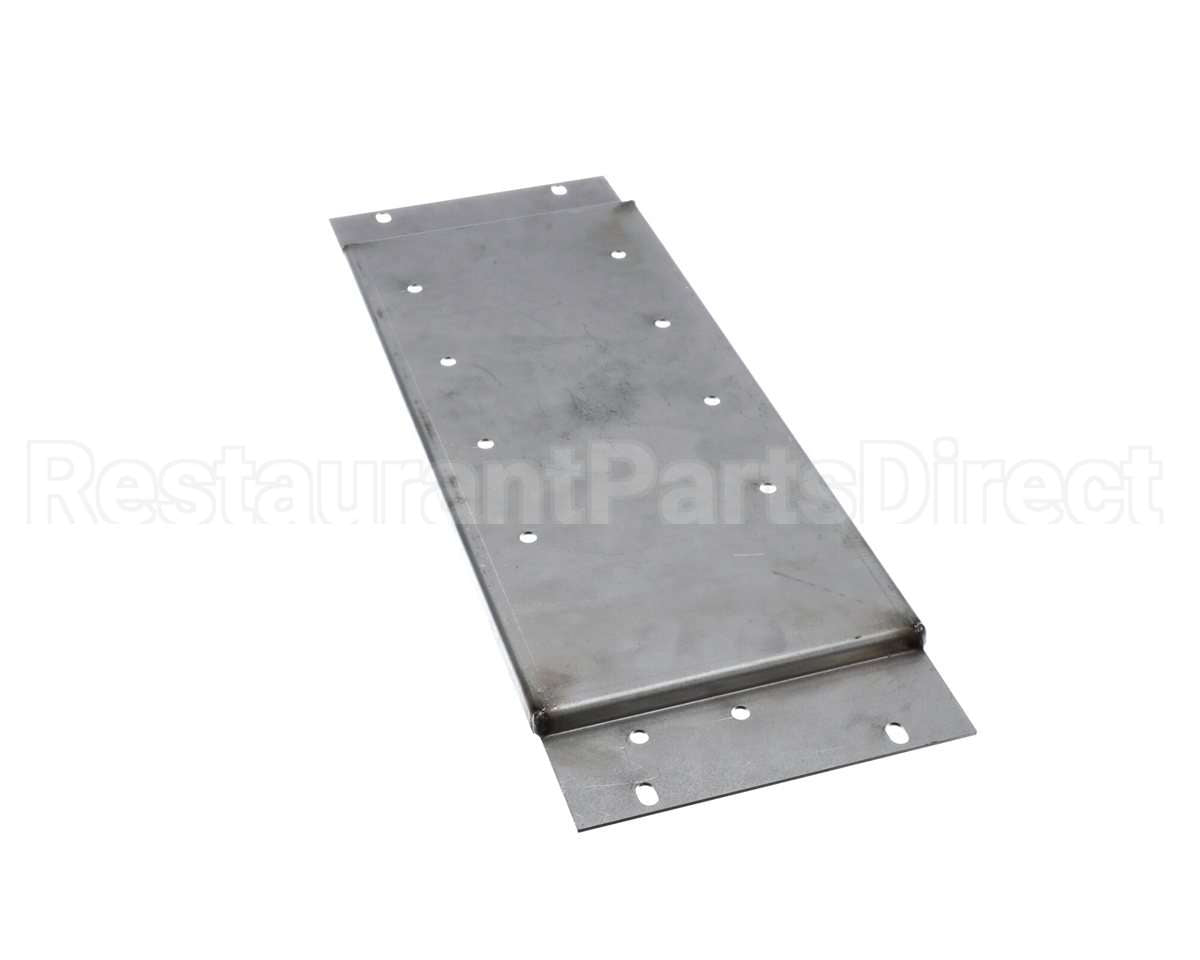 8241920 Frymaster Bridge,Pump/Motor Wngstrt 1817