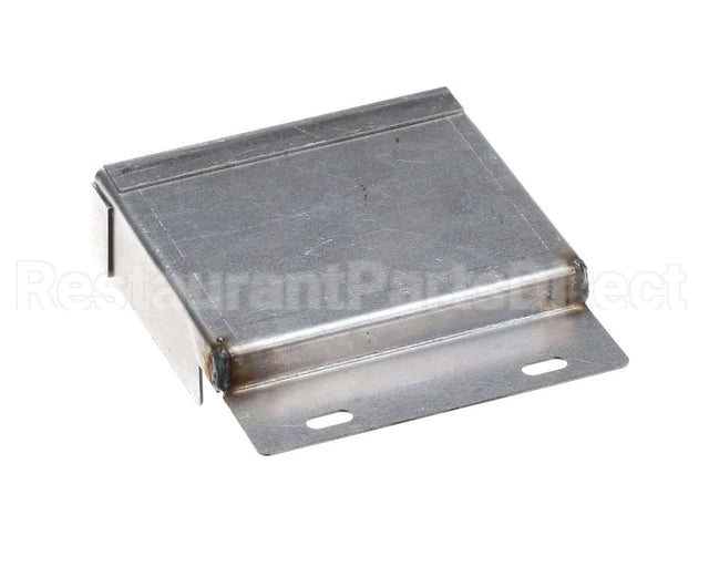 8242411 Frymaster Cover Weldment, Fenwal Ign Mod