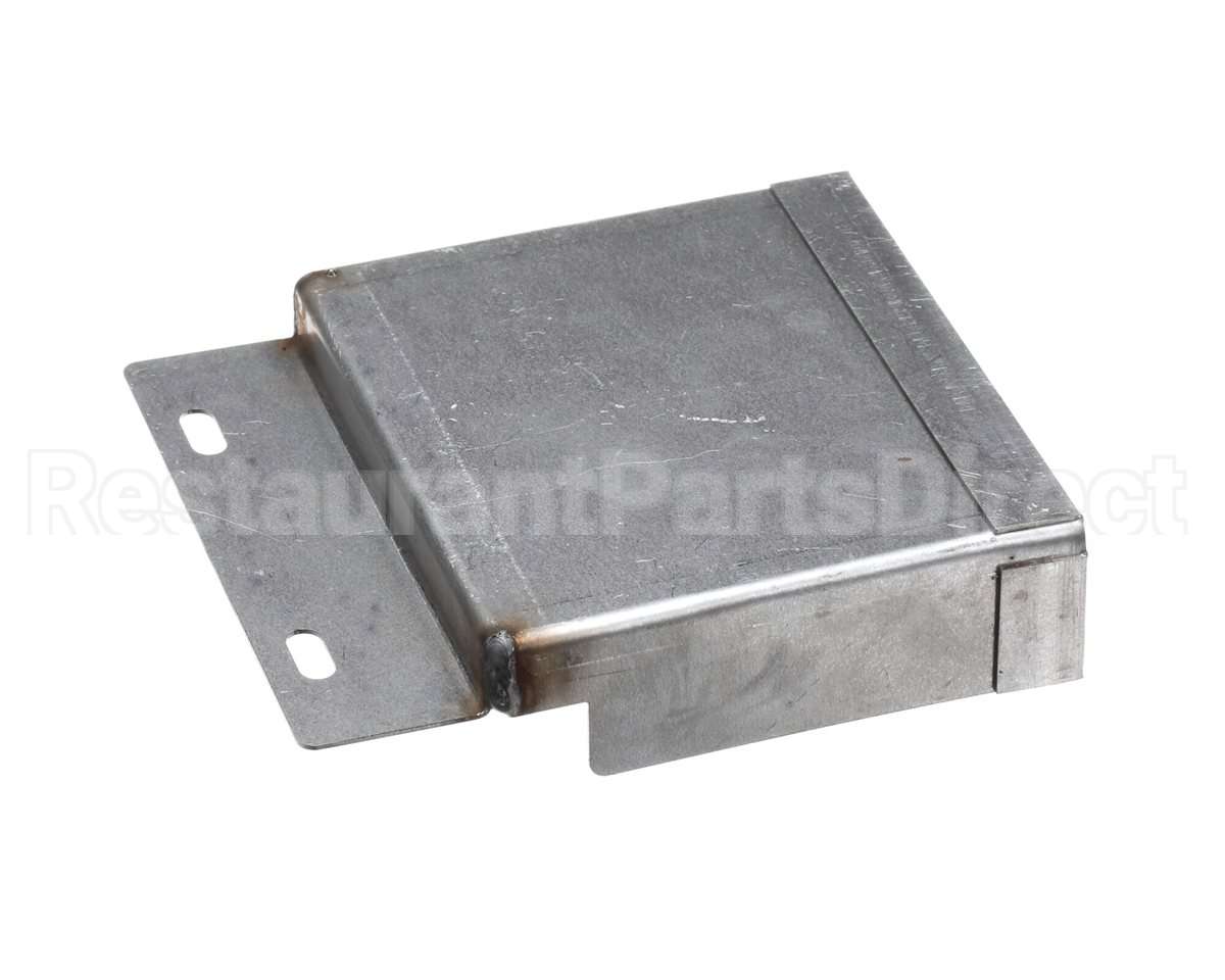 8242411 Frymaster Cover Weldment, Fenwal Ign Mod