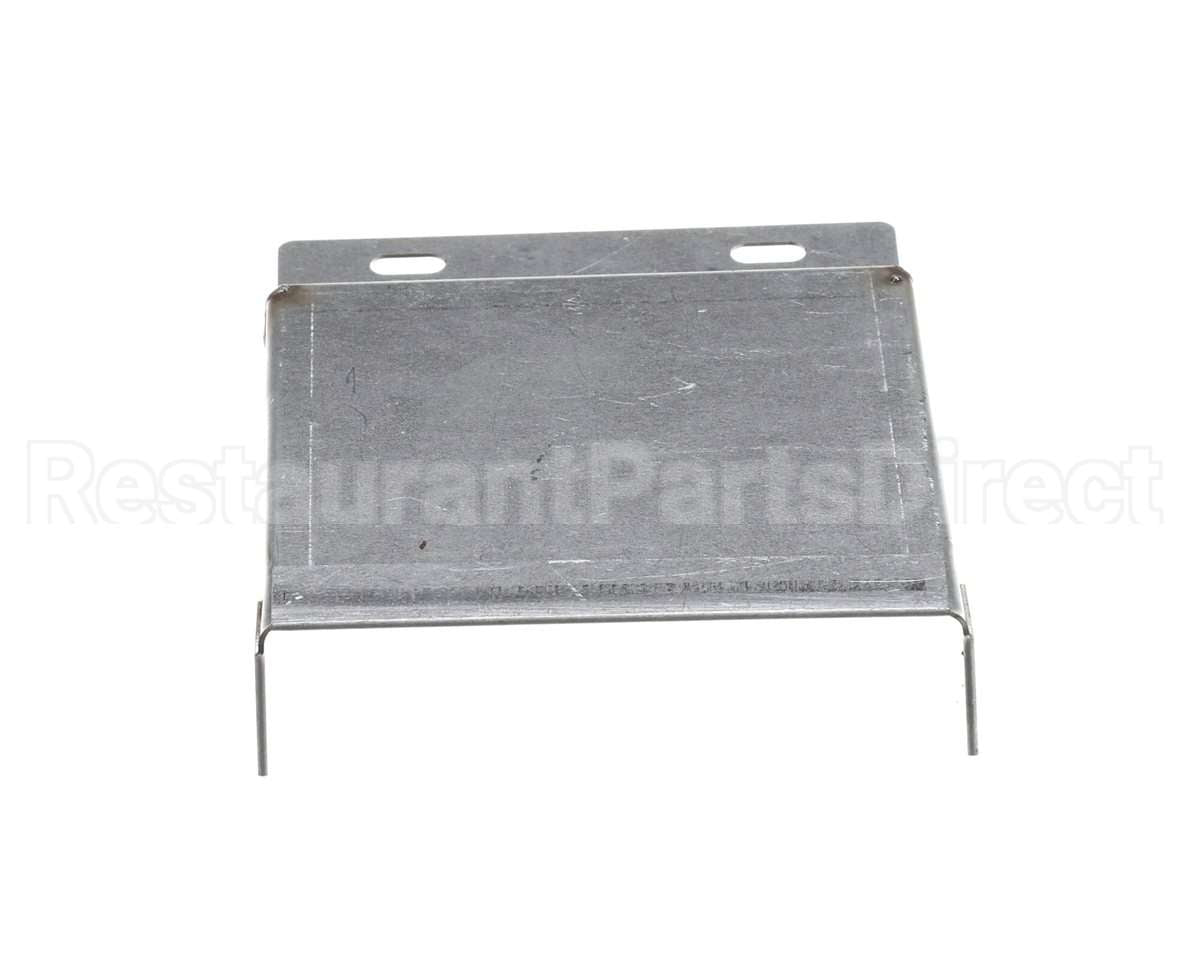 8242411 Frymaster Cover Weldment, Fenwal Ign Mod
