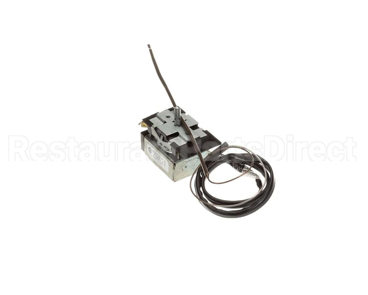 82428 Capital Cooking Equipment Eq Self-Clean Oven Tstat