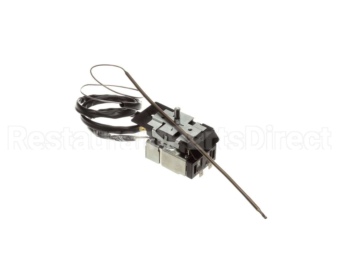 82428 Capital Cooking Equipment Eq Self-Clean Oven Tstat