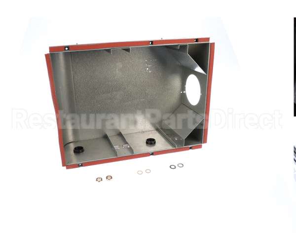 82450 Gold Medal Products Blower Box Weld Assembly