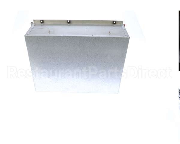 82450 Gold Medal Products Blower Box Weld Assembly