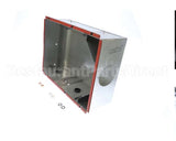 82450 Gold Medal Products Blower Box Weld Assembly