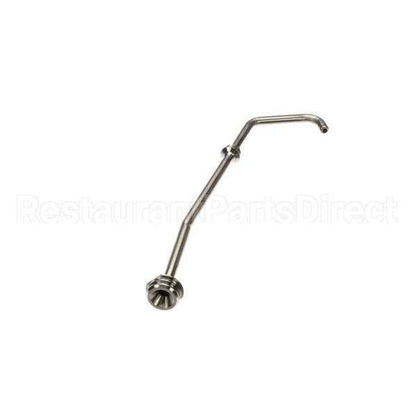 82476 Compatible Server Tube, Discharge, Fp & Fp-1 1/2, 8.5Deg