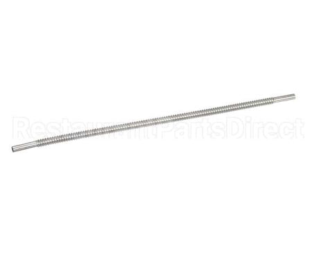 82491 Henny Penny Tube-1/4 X 12 Flex Ss Pilot