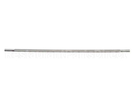 82491 Henny Penny Tube-1/4 X 12 Flex Ss Pilot