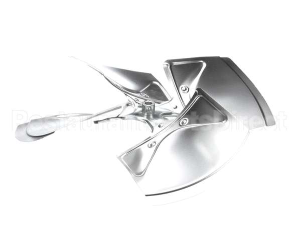 8250083 Manitowoc Ice Blade, Cond Fan