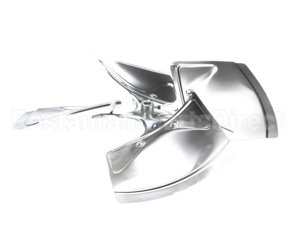 8250083 Manitowoc Ice Blade, Cond Fan