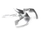 8250083 Manitowoc Ice Blade, Cond Fan