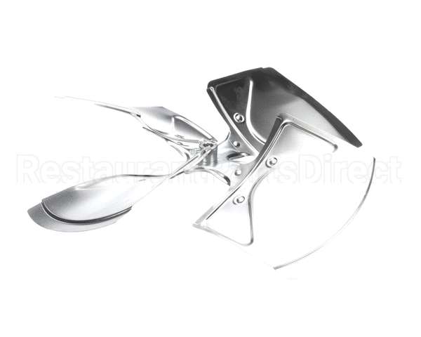 8250083 Manitowoc Ice Blade, Cond Fan