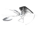 8250083 Manitowoc Ice Blade, Cond Fan