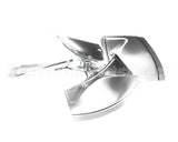 8250083 Manitowoc Ice Blade, Cond Fan