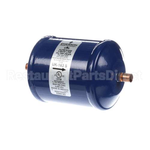 8250163 Manitowoc Ice Drier, Filter