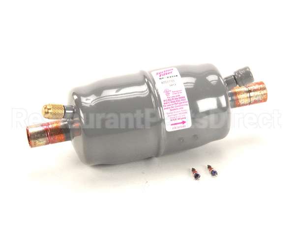 8250539 Manitowoc Ice Filter, Suction Line