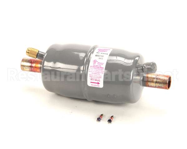 8250539 Manitowoc Ice Filter, Suction Line