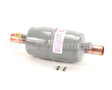 8250549 Manitowoc Ice Filter, Suction Line