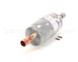 8250549 Manitowoc Ice Filter, Suction Line