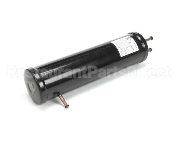 8250583 Manitowoc Ice Receiver, 4.00 Dia X 16.0 Lg