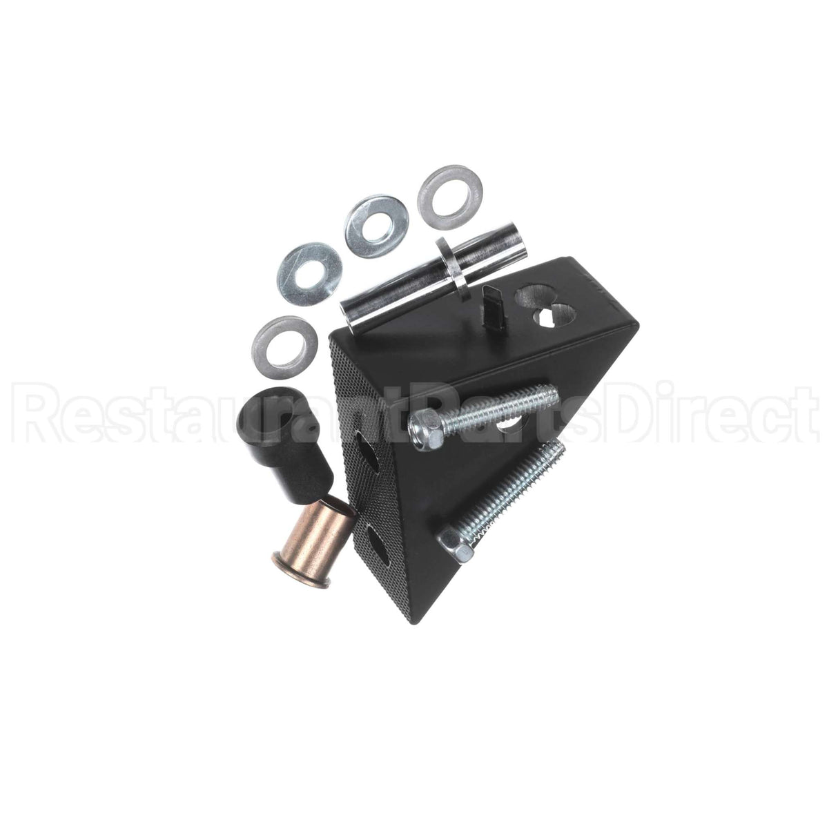 825127 TRUE Hinge Kit Btm Gdm