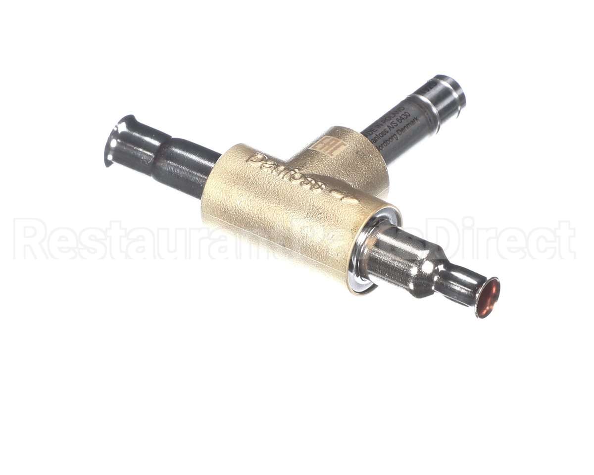 8251363 Manitowoc Ice Valve, Sol Evu3 .375In-.250Out