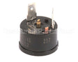 8251403 Manitowoc Ice Motor Protector & Bracket