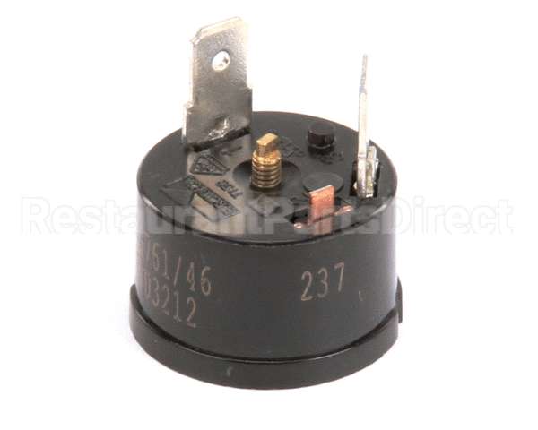 8251403 Manitowoc Ice Motor Protector & Bracket