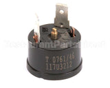 8251403 Manitowoc Ice Motor Protector & Bracket
