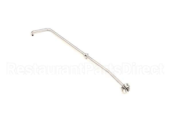 82515 Server Tube Discharge Assembly Fp 8.5 10