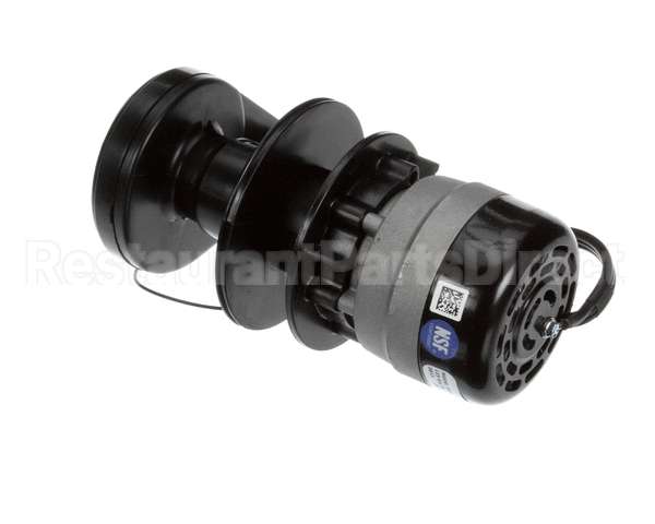8252269 Manitowoc Ice Water Pump 115/60