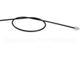 82526 Compatible Server Brush, Pump Cleaning