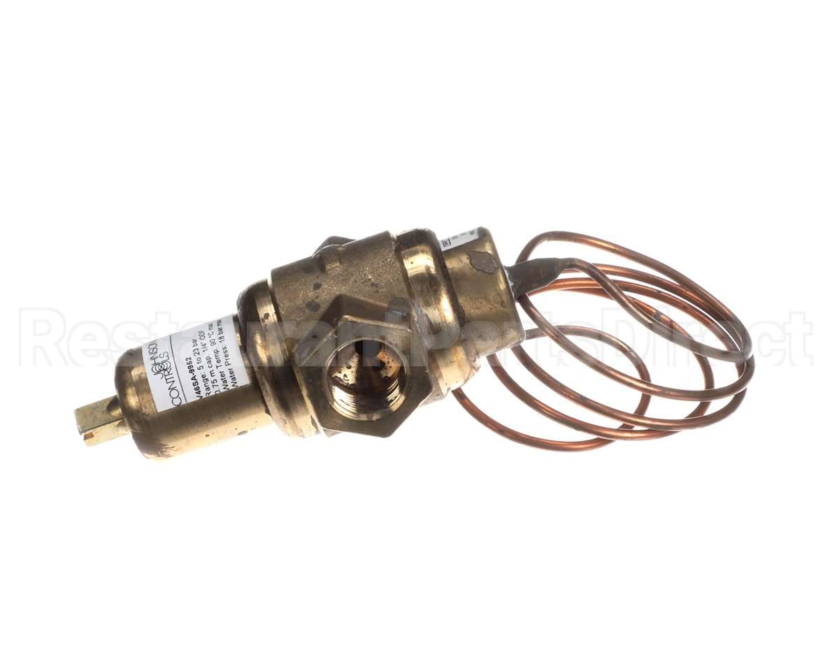 8252729 Manitowoc Ice Water Regulating Valve