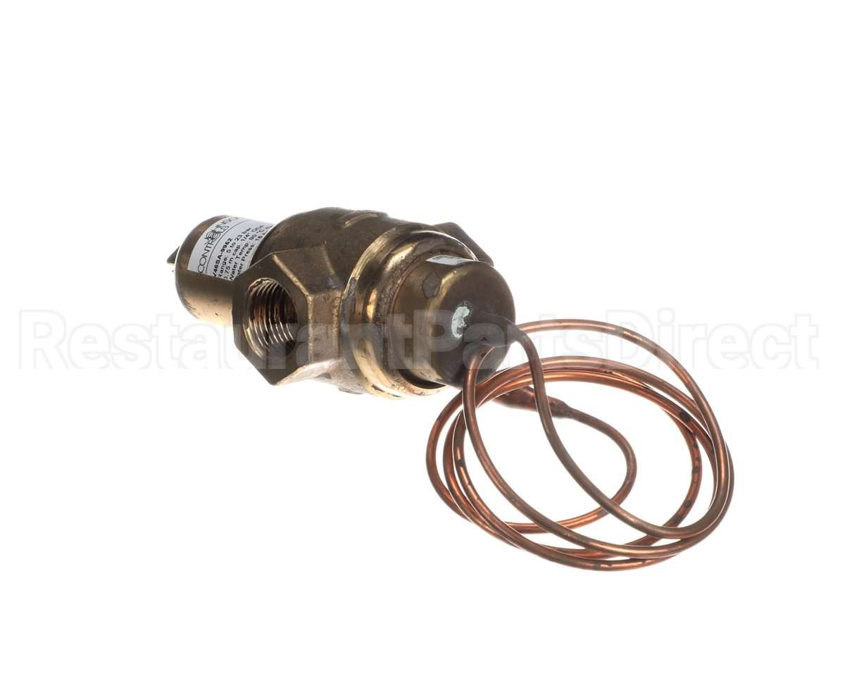 8252729 Manitowoc Ice Water Regulating Valve