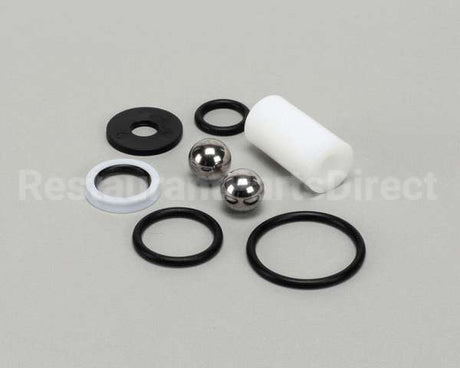 82533 Server Kit Spare Parts Server-Cast