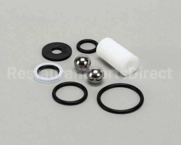 82533 Server Kit Spare Parts Server-Cast