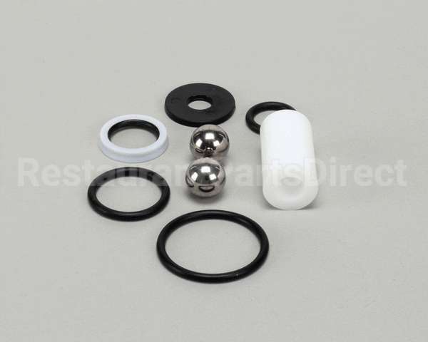 82533 Server Kit Spare Parts Server-Cast