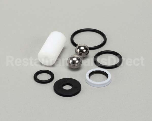 82533 Server Kit Spare Parts Server-Cast