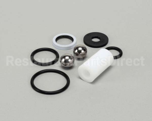 82533 Server Kit Spare Parts Server-Cast