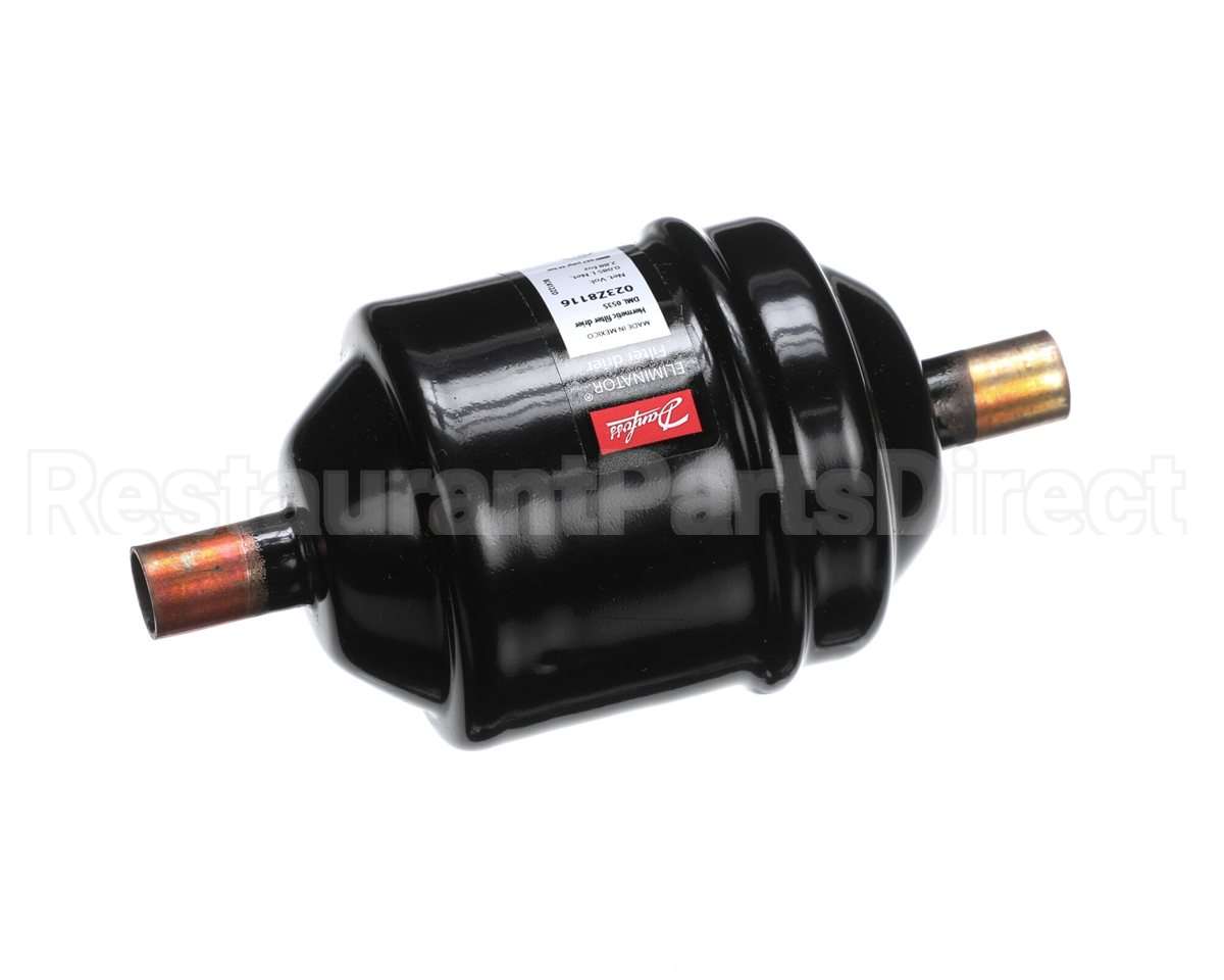 8253333 Multiplex Dryfilter