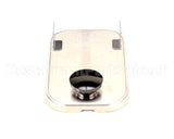 82545 Server Lid Hinged Assembly